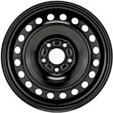 New 16 Inch Steel Wheel Rim Fits 2012-2014 Ford Focus 5-108mm 20 Holes