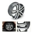 thumbnail image 1 of New 16" Wheel Rim 16x6.5 Inch Replacement Alloy Rim for Volkswagen Jetta 2005-2018, 1 of 19