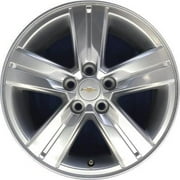 New 16 inch Aluminum wheel for 2013-2021 Chevrolet Trax 16x6.5 Rim 5 Lug
