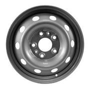 New 16 inch Steel wheel for 2014-2021 DODGE PROMASTER 1500 16x6 Rim 5 Lug