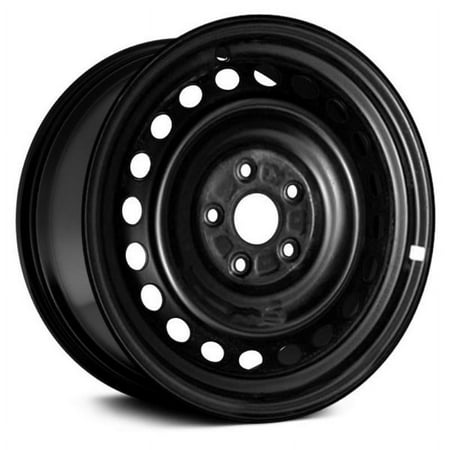 New 16 inch Steel wheel for 2015-2017 TOYOTA CAMRY 16x7 Rim 5 Lug