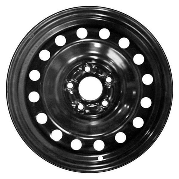 New 16 inch Steel wheel for 2016-2021 HONDA CIVIC 16x7 Rim 5 Lug