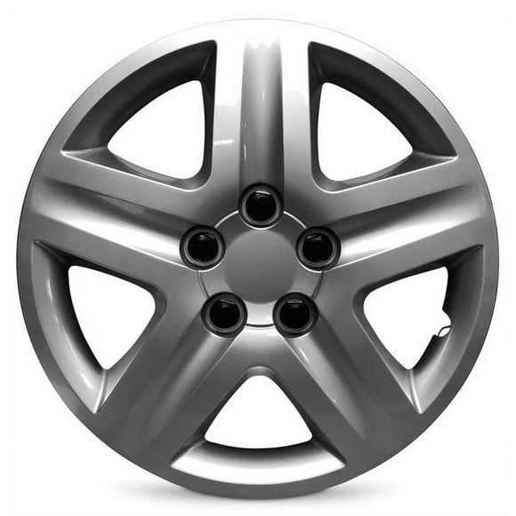 New 16 inch Wheel Cover Caps / Hubcaps for Chevy Impala 06-11 16in Plastic Rim