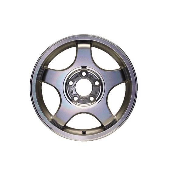 New 16" x 6.5" Replacement Alloy Wheel (ALY05082U10N) fits Chevrolet Monte Carlo 2001-2007