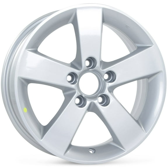 New 16" x 6.5" Replacement Wheel for Honda Civic 2006 - 2011 Rim 63899