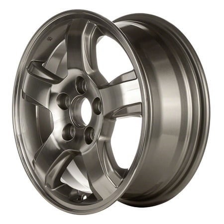 New 16" x 6.5 Replacement Aluminum Wheel Rim Fits Honda Pilot 2006-2008
