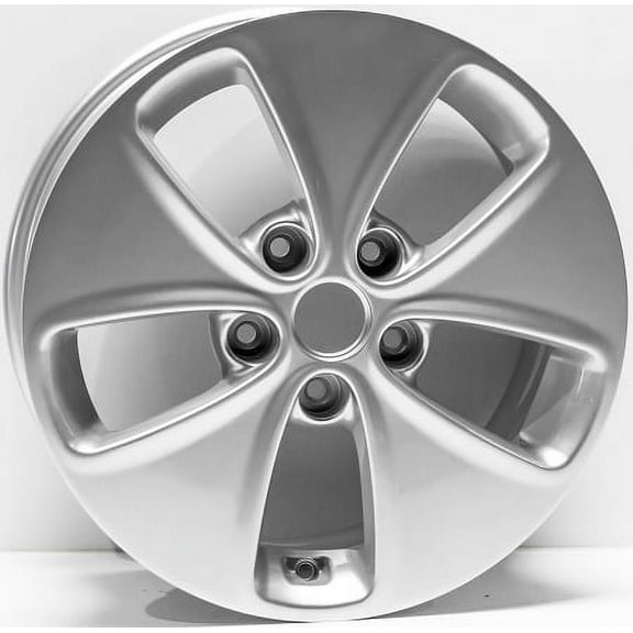 New 16" x 6.5 Replacement Aluminum Wheel Rim Fits Kia Soul 2014-2016