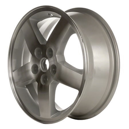 New 16" x 6 Replacement Aluminum Wheel Rim Fits Chevrolet Cobalt 2007-2010