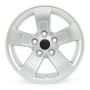 New 16 Wheel Rim for Chevy Malibu 2013-2016, 16 x 7.5 Inch Alloy Replacement Rims