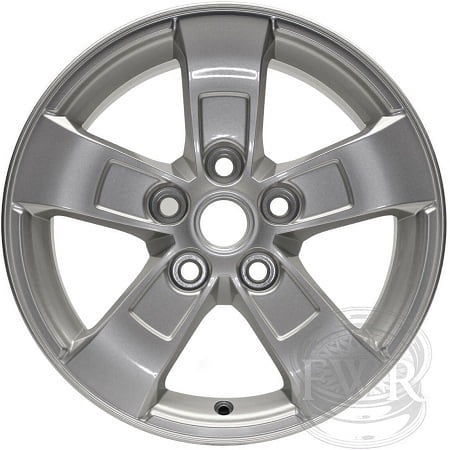 New 16" x 7.5 Replacement Aluminum Wheel Rim Fits Chevrolet Malibu 2013-2016