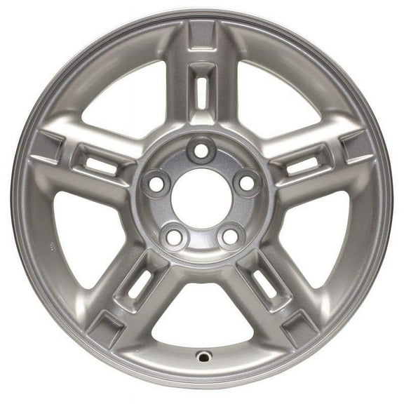New 16" x 7" Replacement Alloy Wheel (ALY03450U20N) fits Ford Explorer 2002-2005