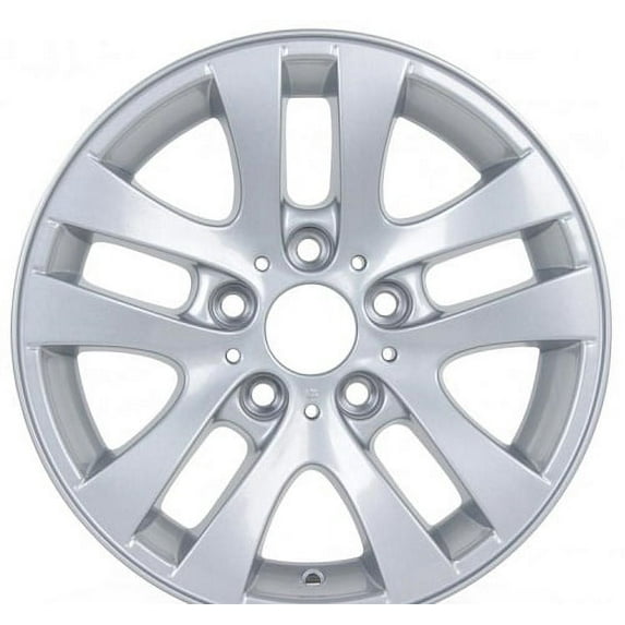 New 16" x 7" Replacement Wheel Rim Fits BMW 323i 325i 328i 330i 335i
