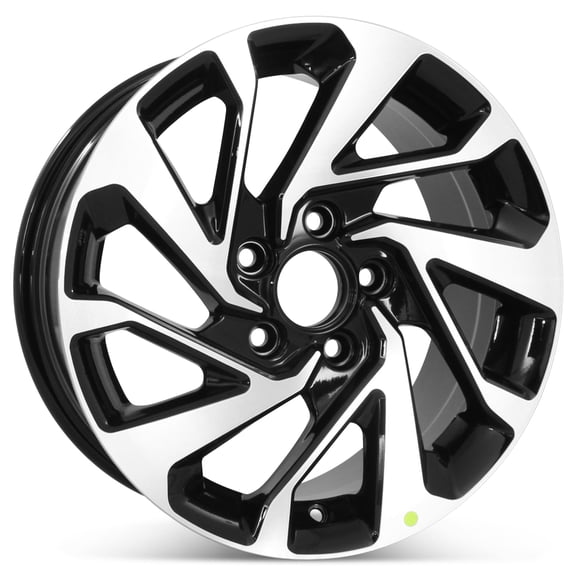 New 16" x 7" Replacement Wheel for Honda Civic 2016 2017 2018 2019 2020 Rim 64095