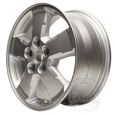 New 16" x 7 Replacement Aluminum Wheel Rim Fits 2008-2012 Ford Escape