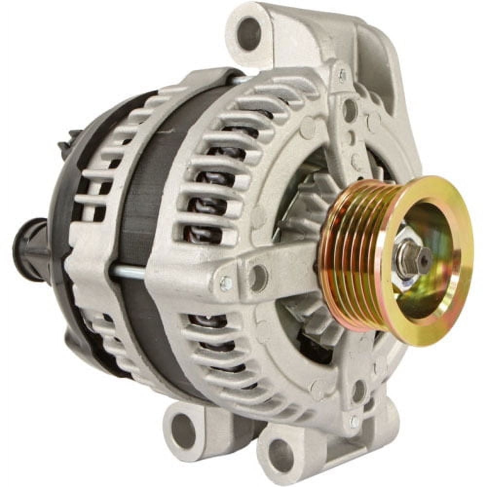 New 160 Amp Alternator Compatible with Chrysler 300 2.7L 3.5L 5.7L 6.1L 6.4L 2008 2009 2010
