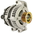 thumbnail image 1 of New 160 Amp Alternator Compatible with Chrysler 300 2.7L 3.5L 5.7L 6.1L 6.4L 2008 2009 2010, 1 of 2