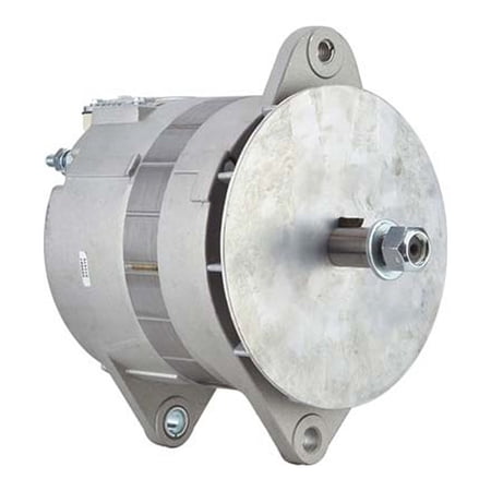 New 160 Amp Alternator Fits Ford L9000 L8000 L7000 L6000 Series 2800Jb 527890C91