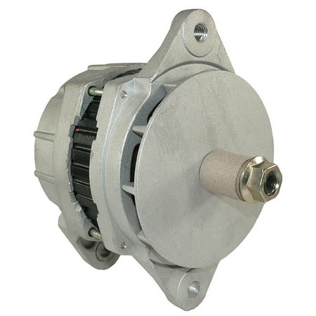 New 160 Amp Alternator Fits Freightliner Fc80 Fl60 Fl80 Set Point: 14.5 Al10017X