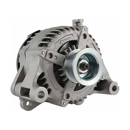 New 160 Amp Alternator Fits Jeep Wrangler 3.6L V6 2018 68078-950Aa Tn4210000810
