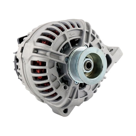 New 160 Amp Alternator Fits Volvo Xc90 2.9L 2004 30658086 30667893 0124625025