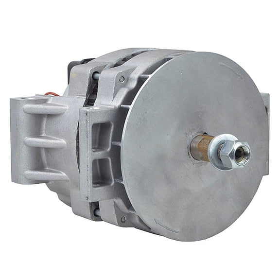 New 160Amp Alternator Fits Western Star 01-07 110555Pho Lbp2176 110555P 110910