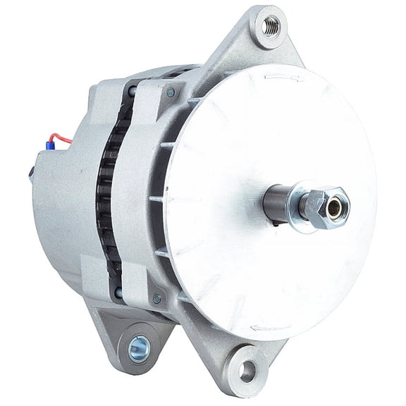 New 160Amp Alternator Fits Western Star Hd Engines Lba2115 Rj2610 110255 44-8996