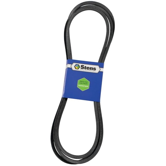 Deck Belt Compatible with 1960-2014 Cub Cadet LTX1050 SLTX1050 Craftsman Columbia YT950KH Riding Mower 754-04240 954-04240 Covered 50 Inch LTX1050KW LTX1050VT LTX1050KH 75404240 86-1960