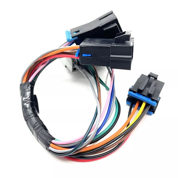 New 16233143 Heater Climate Temperature Control Adapter Wire For Chevy Silverado