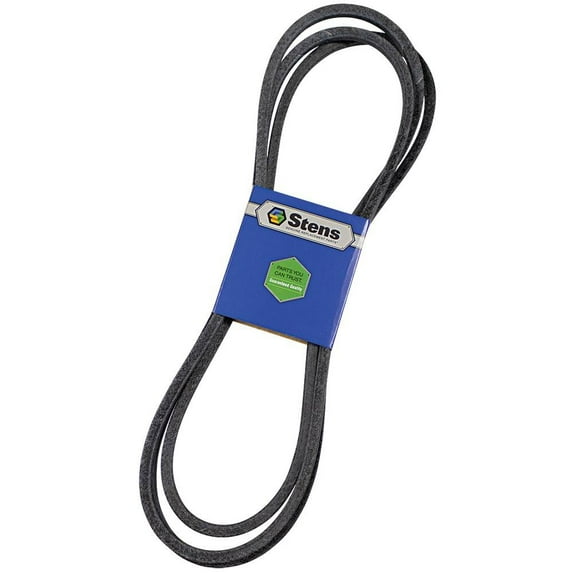 OEM REPLACEMENT DRIVE BELT Compatible with Dixon 967277503 ZTH5225KAA ZTH5525KA ZTH5223KA BX34D 968999758 968999315 967177009 ZTH5223KO 966663701 966613102 967277502 ZTH5223KAA 163 1/2"