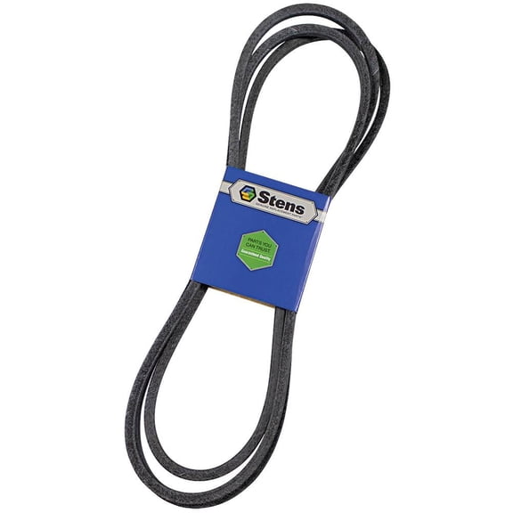 OEM REPLACEMENT MOWER BELT Compatible with Dixon 968999758 968999315 967177009 ZTH5223KO 966663701 966613102 967277502 ZTH5223KAA 967045501-00 967177010 ZTH5223KOLA 966582701 163 1/2"