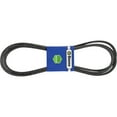 thumbnail image 1 of OEM REPLACEMENT MOWER BELT Compatible with Husqvarna 954140007D 954140007J 954140013A 954140015A 954140047 95414007 954140106A 954140106B 954140107A 954140108A 954140108B 165 1/2" Belt, 1 of 5