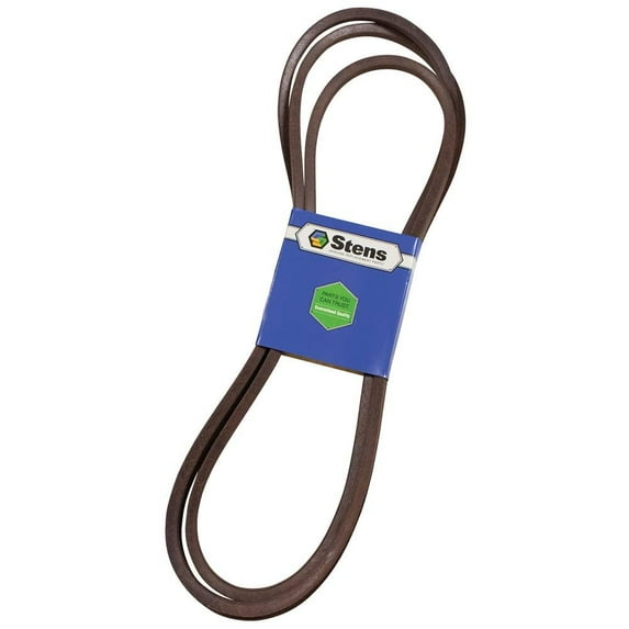 OEM REPLACEMENT DECK BELT Compatible with John Deere Z910A-54 167" TCU26295 Kevlar Reinforced Heavy Duty