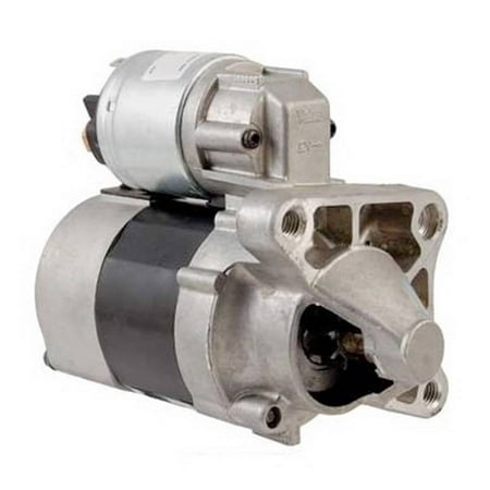 New 16V Starter Motor Compatible With European Model Renault Laguna Megane Scenic Clio Ii 1.4L 1.6L By Part Numbers 7700105119 7711134530 D7E22 D7E6