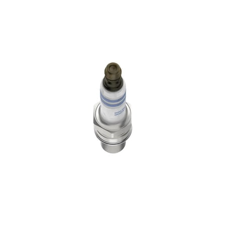 New 17.5 mm Reach Spark Plug Compatible With Dodge Fiat Jeep 500L Urbana 4 Cyl 1.4L 124 Spider Abarth 4 Cyl 1.4L 500 1957 Retro Edition 4 Cyl 1.4L 2012-2020 By BS96320