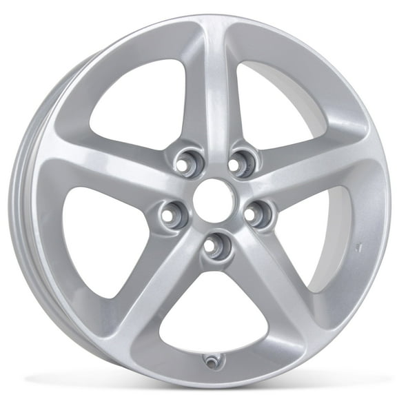 New 17" Alloy Replacement Wheel for Hyundai Sonata 2006 2007 2008 2009 2010 Rim 70727