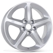 New 17 Alloy Replacement Wheel for Hyundai Sonata 2006 2007 2008 2009 2010 Rim 70727