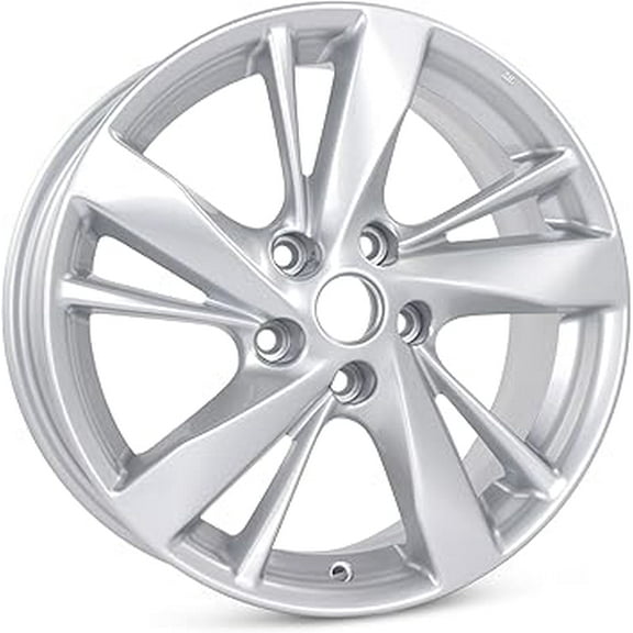New 17" Alloy Replacement Wheel for Nissan Altima 2013 2014 2015 Rim 62593