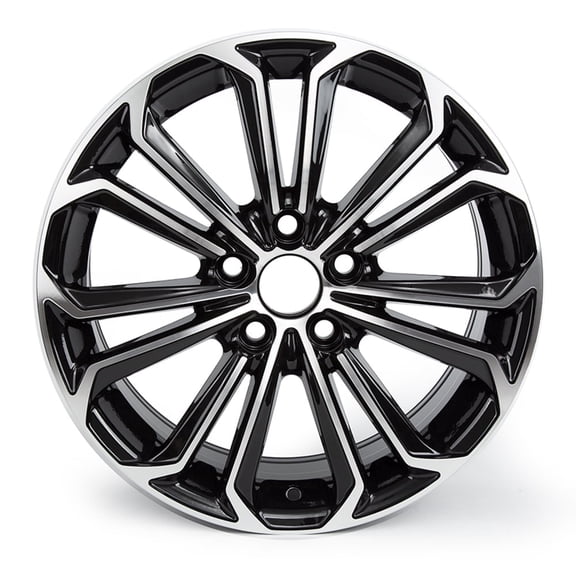 New 17" Replacement Rim for Toyota Camry 2006 - 2017 Wheel