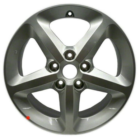 New 17" x 6.5 Replacement Aluminum Wheel Rim Fits Hyundai Sonata 2006-2010