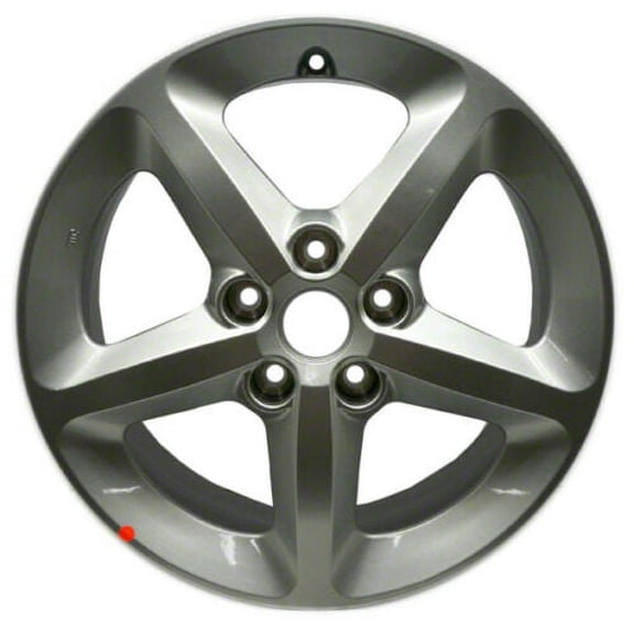 New 17" x 6.5 Replacement Aluminum Wheel Rim Fits Hyundai Sonata 2006-2010