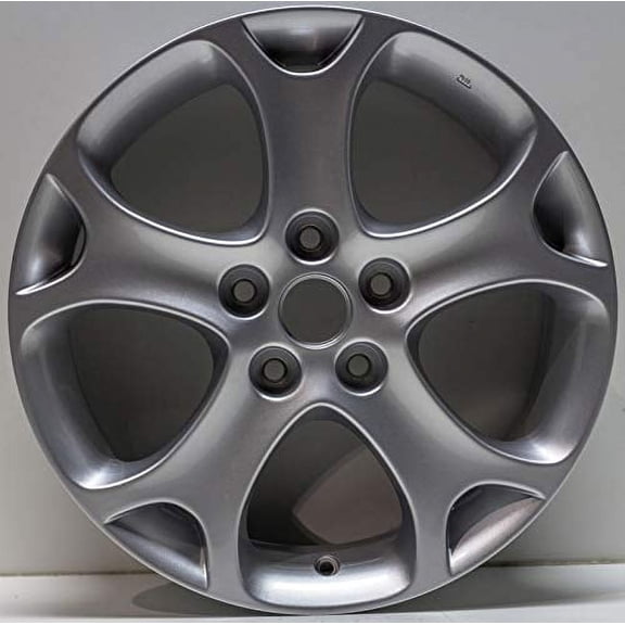 New 17" x 6.5 Replacement Aluminum Wheel Rim Fits Mazda 5 2008-2010