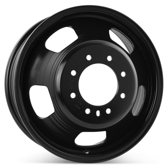 New 17" x 6" Replacement Steel Wheel for Dodge RAM 2003-2018 Rim 2191