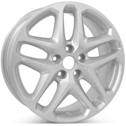 New 17" x 7.5" Alloy Replacement Wheel for Ford Fusion 2013 2014 2015 2016 Rim 3957
