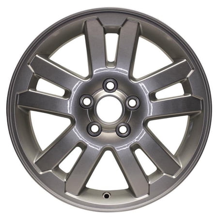 New 17" x 7.5" Replacement Alloy Wheel (ALY03639U20N) fits Ford Explorer 2006-2010
