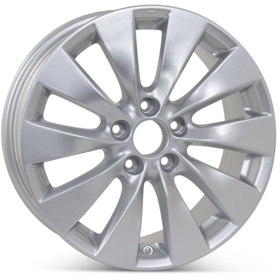 New 17" x 7.5" Replacement Wheel for Honda Accord 2013-2015 Rim 64047