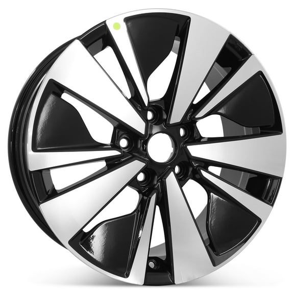 New17 x 7.5 Replacement Wheel for Nissan Altima 2019 2020 2021 Rim 62784