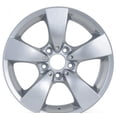 thumbnail image 1 of New 17" x 7.5&nbsp; Replacement Aluminum Wheel Rim Fits&nbsp; BMW 5 Series 2004-2010, 1 of 1