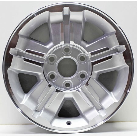 New 17" x 7.5 Replacement Aluminum Wheel Rim Fits Chevrolet Suburban 2007-2014