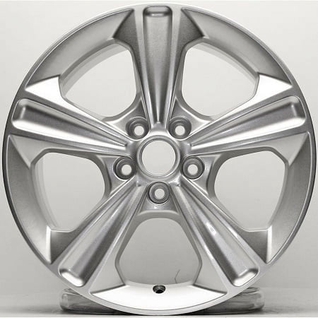 New 17" x 7.5 Replacement Aluminum Wheel Rim Fits Ford Escape 2013-2016