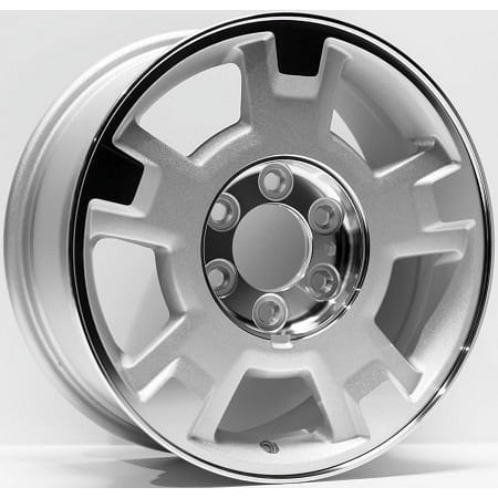 New 17" x 7.5 Replacement Aluminum Wheel Rim Fits Ford F-150 2009-2014